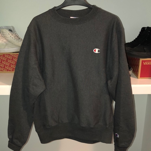 Champion Other - Champion Reverse Weave Crewneck